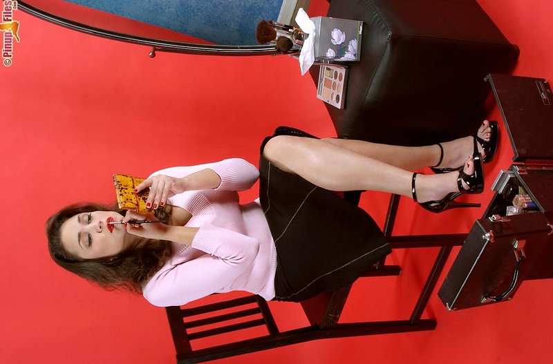 Ксения, 43 года, 0 размер груди