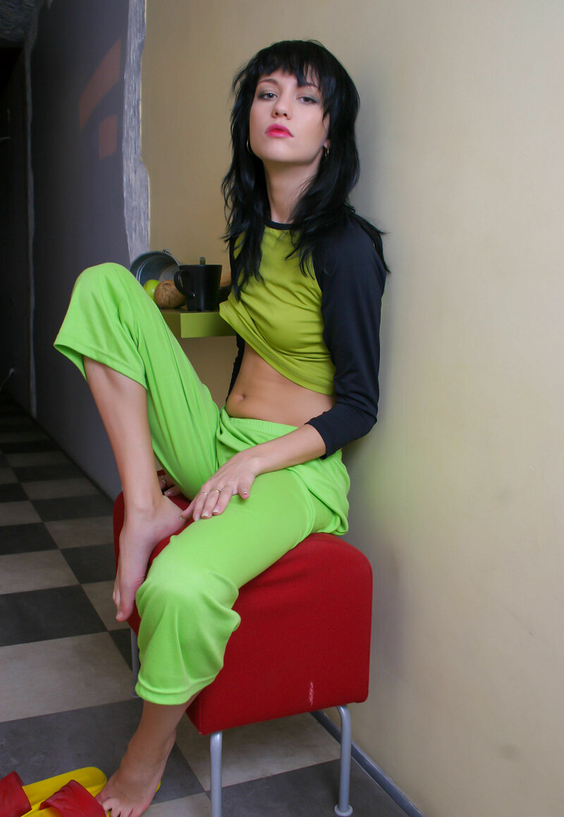  Надежда, 65 лет, 1 размер груди